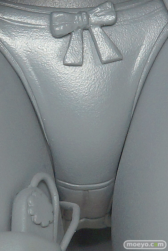 スカイチューブの新作アダルトフィギュア 波多野沙羅 illustration by 深崎暮人 の監修中原型画像09