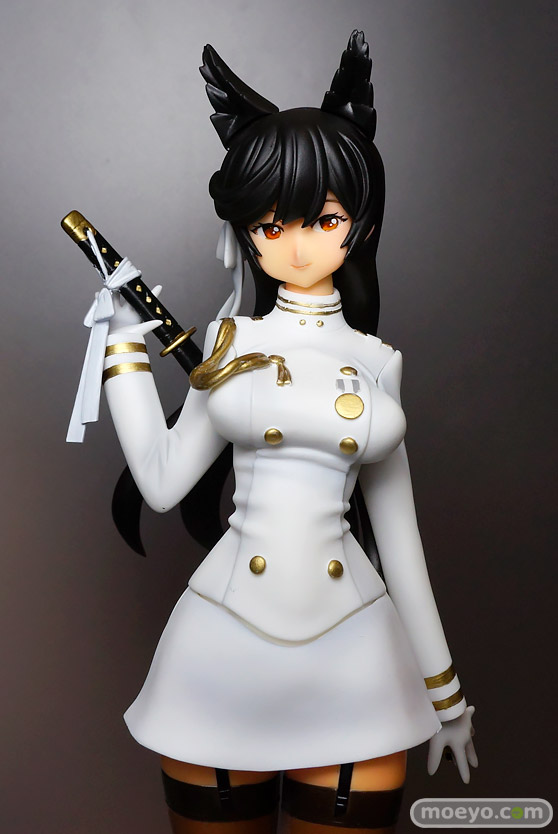 画像　フィギュア　サンプル　レビュー　ワンダーフェスティバル 2018［夏］　CARREY Q TauruSnail 03