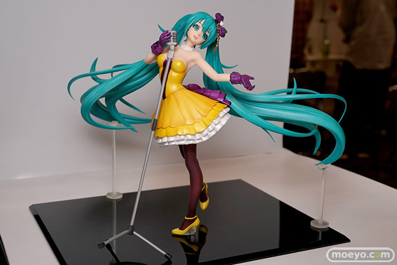 画像　フィギュア　サンプル　レビュー　ワンダーフェスティバル 2018［夏］　CARREY Q TauruSnail 14