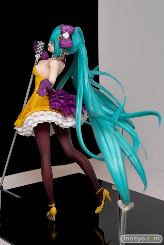 画像　フィギュア　サンプル　レビュー　ワンダーフェスティバル 2018［夏］　CARREY Q TauruSnail 15