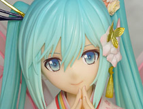 「レーシングミク Tony 晴着Ver.」「櫻待冬子」「波多野沙羅 illustration by 深崎暮人」など 週間Twitter人気記事特集（2018年8月第4週）