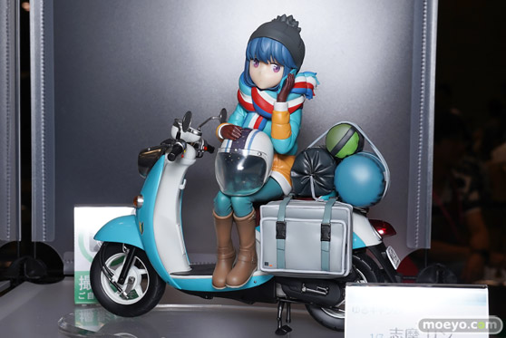 画像　フィギュア　サンプル　レビュー　ワンダーフェスティバル 2018［夏］　Cのコーヒーショップ うさPハウス エム×ホリック 01