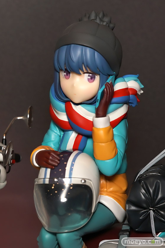 画像　フィギュア　サンプル　レビュー　ワンダーフェスティバル 2018［夏］　Cのコーヒーショップ うさPハウス エム×ホリック 04