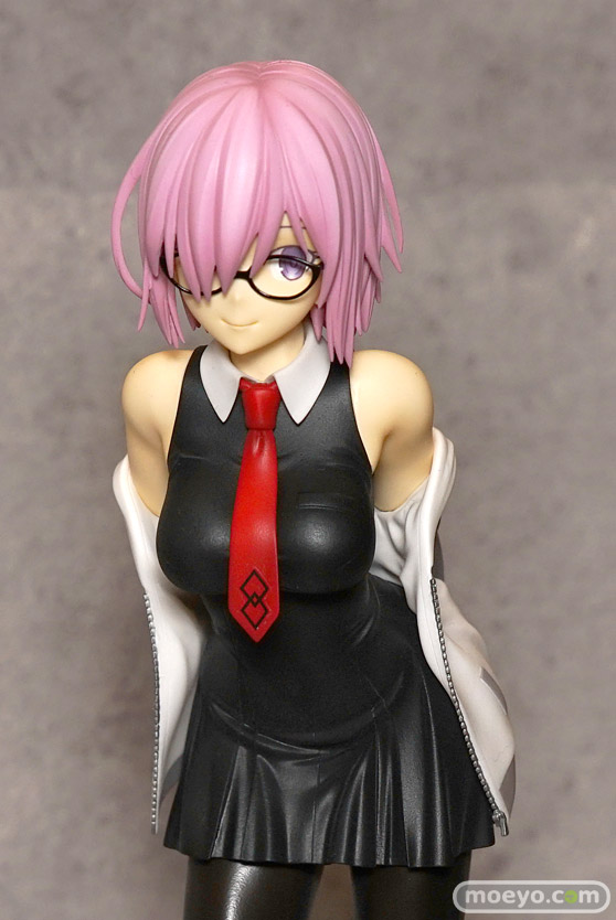 画像　フィギュア　サンプル　レビュー　ワンダーフェスティバル 2018［夏］　Cのコーヒーショップ うさPハウス エム×ホリック 23