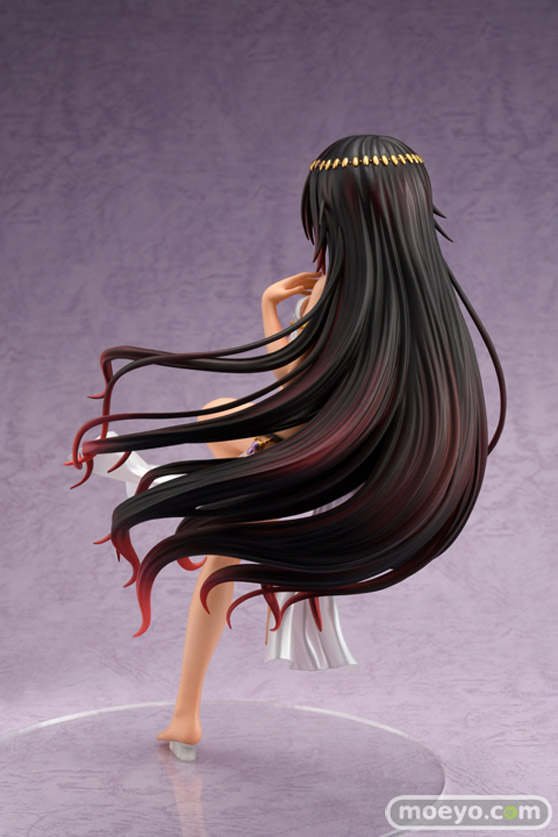 ホビージャパンの新作フィギュア To LOVEる-とらぶる-ダークネス ネメシス のサンプル画像03