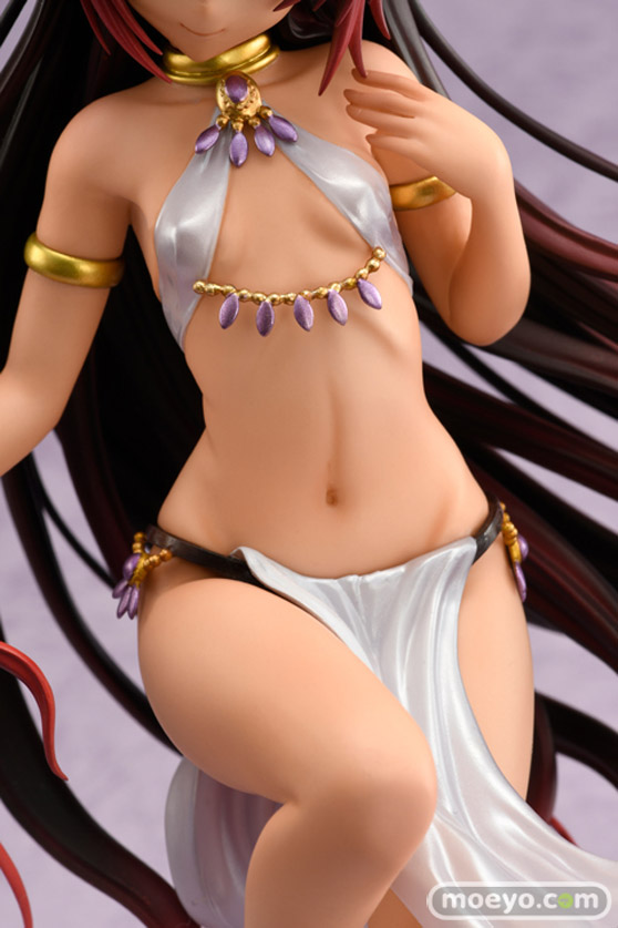 ホビージャパンの新作フィギュア To LOVEる-とらぶる-ダークネス ネメシス のサンプル画像07