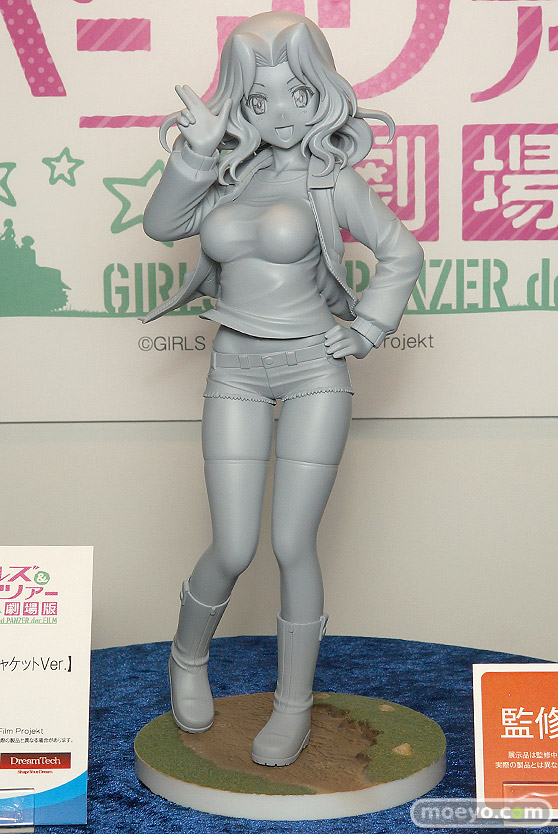 C3AFA TOKYO 2018 新作フィギュア展示の様子　ウェーブ　ボークス　アニプレックス　プレックス01