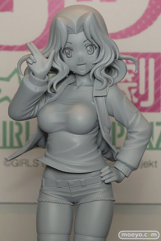 C3AFA TOKYO 2018 新作フィギュア展示の様子　ウェーブ　ボークス　アニプレックス　プレックス02