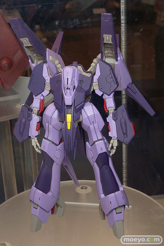 C3AFA TOKYO 2018 新作フィギュア展示の様子　ウェーブ　ボークス　アニプレックス　プレックス13