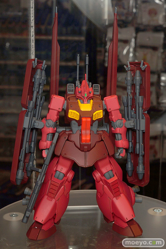 C3AFA TOKYO 2018 新作フィギュア展示の様子　ウェーブ　ボークス　アニプレックス　プレックス15