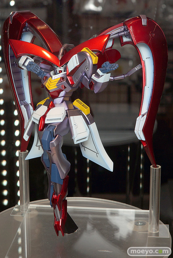 C3AFA TOKYO 2018 新作フィギュア展示の様子　ウェーブ　ボークス　アニプレックス　プレックス17