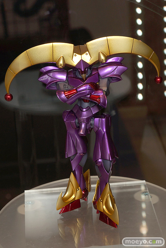 C3AFA TOKYO 2018 新作フィギュア展示の様子　ウェーブ　ボークス　アニプレックス　プレックス19