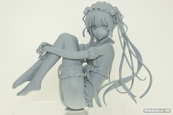 C3AFA TOKYO 2018 新作フィギュア展示の様子　ウェーブ　ボークス　アニプレックス　プレックス37