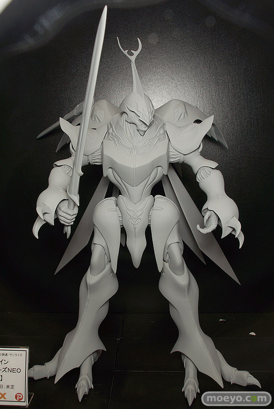 C3AFA TOKYO 2018 新作フィギュア展示の様子　ウェーブ　ボークス　アニプレックス　プレックス42