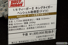 C3AFA TOKYO 2018 新作フィギュア展示の様子　千値練　ホビージャパン　造形工房密林　メガハウス15