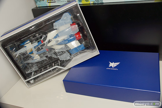 C3AFA TOKYO 2018 新作フィギュア展示の様子　千値練　ホビージャパン　造形工房密林　メガハウス29