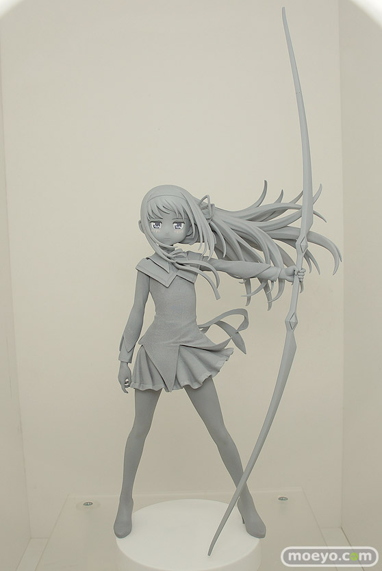 C3AFA TOKYO 2018 新作フィギュア展示の様子　バンプレスト　電ホビ01