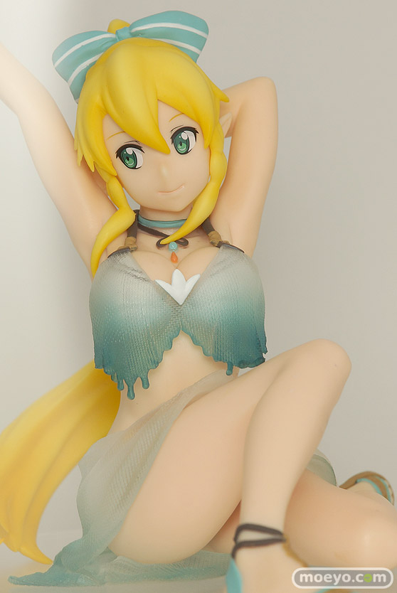 C3AFA TOKYO 2018 新作フィギュア展示の様子　バンプレスト　電ホビ07