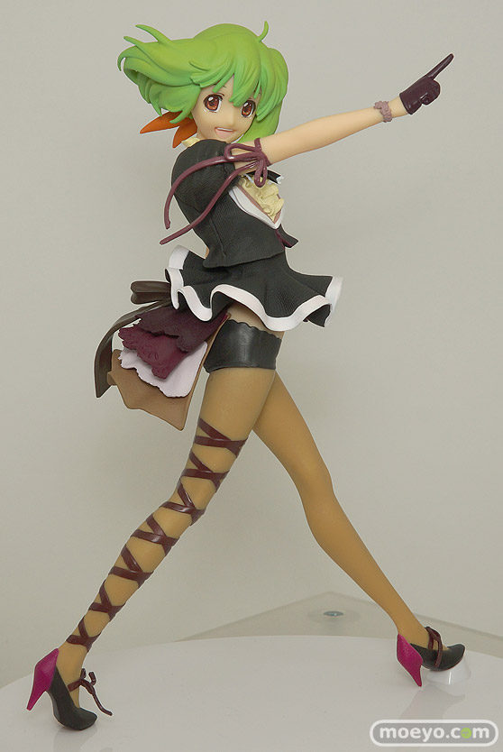 C3AFA TOKYO 2018 新作フィギュア展示の様子　バンプレスト　電ホビ15