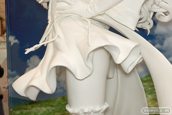 C3AFA TOKYO 2018 新作フィギュア展示の様子　バンプレスト　電ホビ27