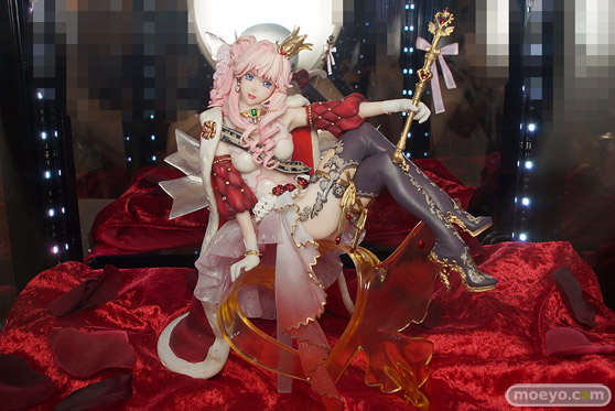 C3AFA TOKYO 2018 新作フィギュア展示の様子　バンダイスピリッツ　BANDAI SPIRITS　一番くじ11