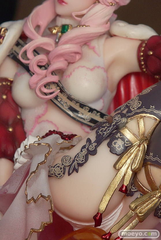 C3AFA TOKYO 2018 新作フィギュア展示の様子　バンダイスピリッツ　BANDAI SPIRITS　一番くじ12