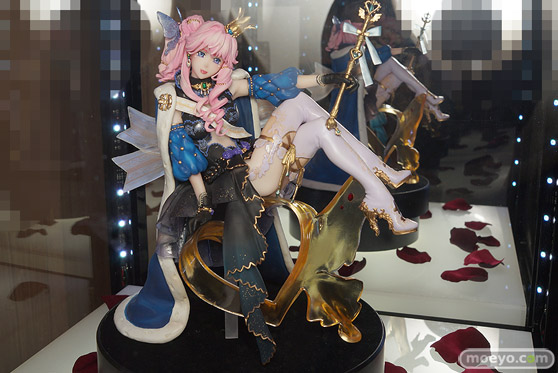 C3AFA TOKYO 2018 新作フィギュア展示の様子　バンダイスピリッツ　BANDAI SPIRITS　一番くじ14