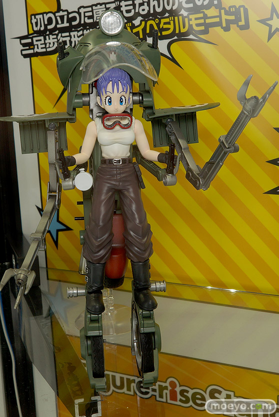 C3AFA TOKYO 2018 新作フィギュア展示の様子　バンダイスピリッツ　BANDAI SPIRITS　魂ネイション　ガンプラ　プラモデル28