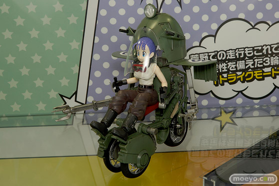 C3AFA TOKYO 2018 新作フィギュア展示の様子　バンダイスピリッツ　BANDAI SPIRITS　魂ネイション　ガンプラ　プラモデル30