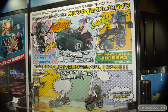 C3AFA TOKYO 2018 新作フィギュア展示の様子　バンダイスピリッツ　BANDAI SPIRITS　魂ネイション　ガンプラ　プラモデル31