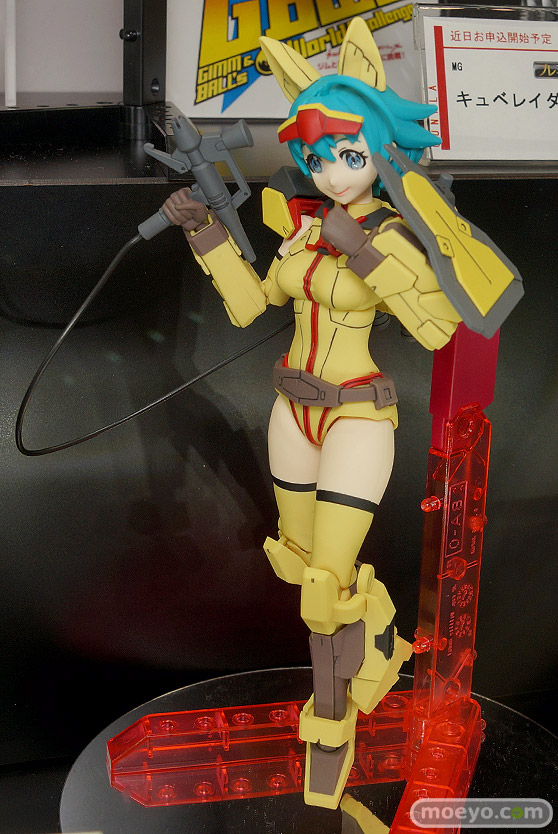 C3AFA TOKYO 2018 新作フィギュア展示の様子　バンダイスピリッツ　BANDAI SPIRITS　魂ネイション　ガンプラ　プラモデル33
