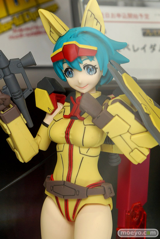 C3AFA TOKYO 2018 新作フィギュア展示の様子　バンダイスピリッツ　BANDAI SPIRITS　魂ネイション　ガンプラ　プラモデル34