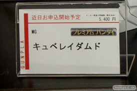 C3AFA TOKYO 2018 新作フィギュア展示の様子　バンダイスピリッツ　BANDAI SPIRITS　魂ネイション　ガンプラ　プラモデル41