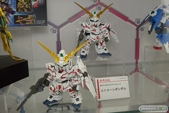 C3AFA TOKYO 2018 新作フィギュア展示の様子　バンダイスピリッツ　BANDAI SPIRITS　魂ネイション　ガンプラ　プラモデル47
