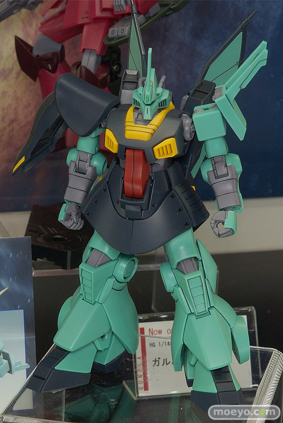C3AFA TOKYO 2018 新作フィギュア展示の様子　バンダイスピリッツ　BANDAI SPIRITS　魂ネイション　ガンプラ　プラモデル60
