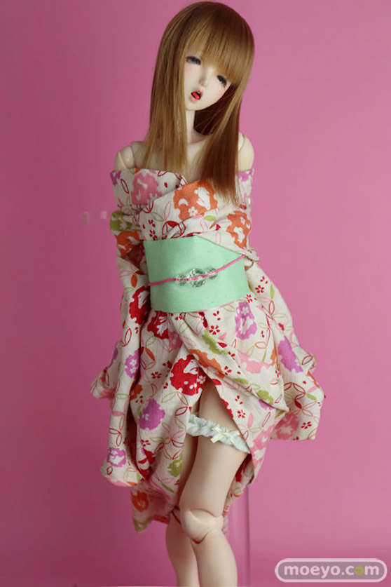 Pink Drops #9 紫珠紅 シズクver.3 サンプル画像02