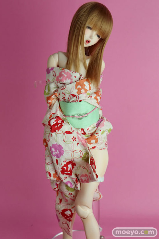 Pink Drops #9 紫珠紅 シズクver.3 サンプル画像04