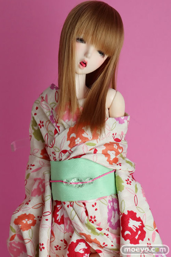 Pink Drops #9 紫珠紅 シズクver.3 サンプル画像06