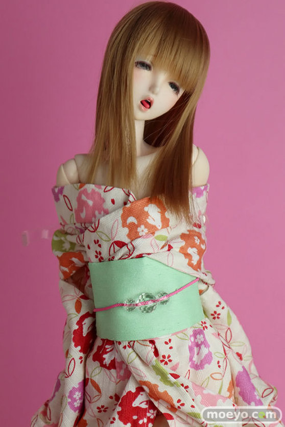 Pink Drops #9 紫珠紅 シズクver.3 サンプル画像07