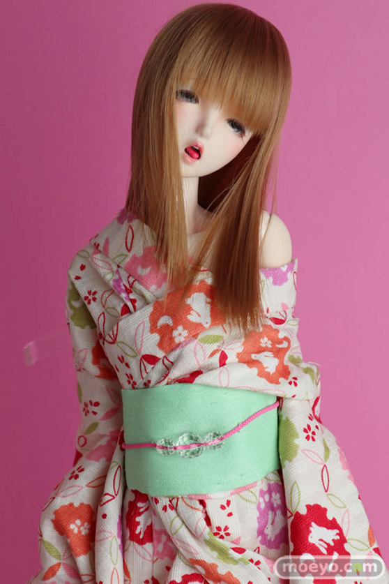 Pink Drops #9 紫珠紅 シズクver.3 サンプル画像10