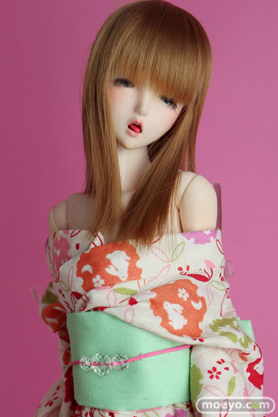 Pink Drops #9 紫珠紅 シズクver.3 サンプル画像11