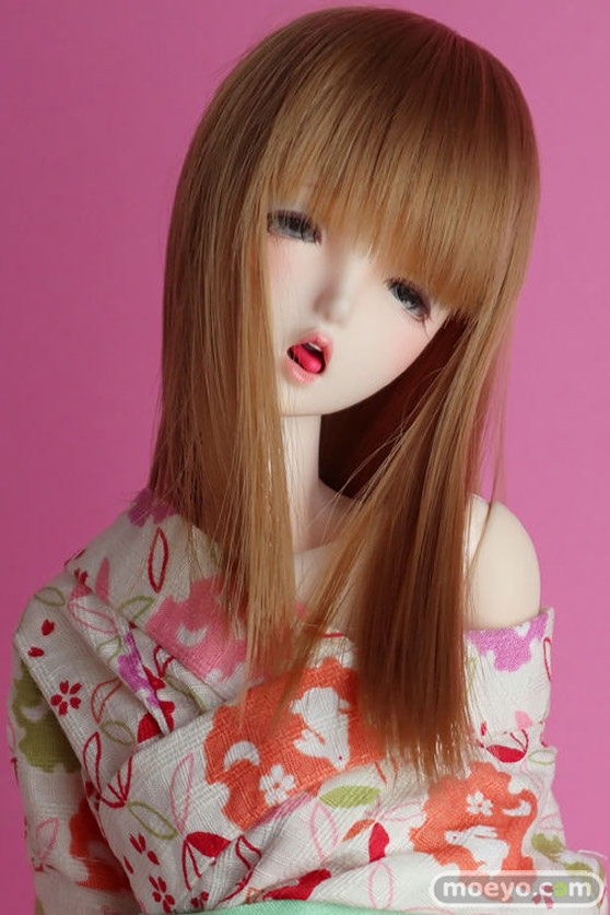 Pink Drops #9 紫珠紅 シズクver.3 サンプル画像12