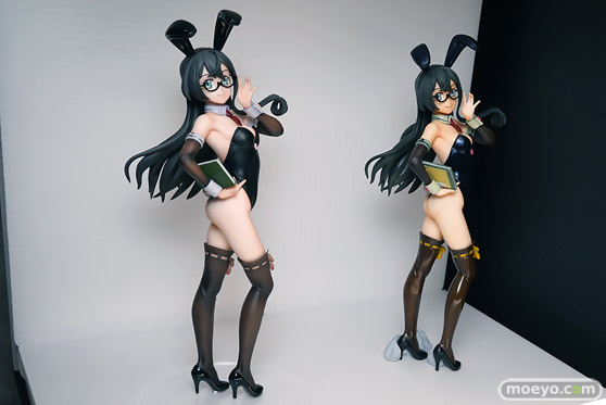 画像　フィギュア　サンプル　レビュー　ワンダーフェスティバル 2018［夏］　POLY-TOYS キツテフ コブラ会 01