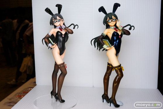 画像　フィギュア　サンプル　レビュー　ワンダーフェスティバル 2018［夏］　POLY-TOYS キツテフ コブラ会 02