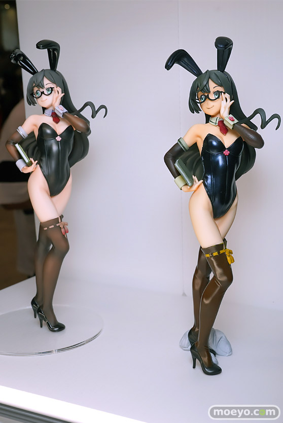 画像　フィギュア　サンプル　レビュー　ワンダーフェスティバル 2018［夏］　POLY-TOYS キツテフ コブラ会 03