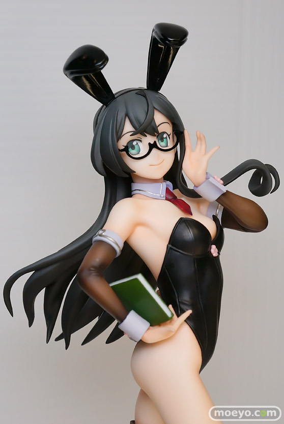 画像　フィギュア　サンプル　レビュー　ワンダーフェスティバル 2018［夏］　POLY-TOYS キツテフ コブラ会 04