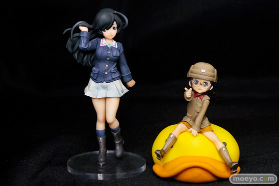 画像　フィギュア　サンプル　レビュー　ワンダーフェスティバル 2018［夏］　POLY-TOYS キツテフ コブラ会 08