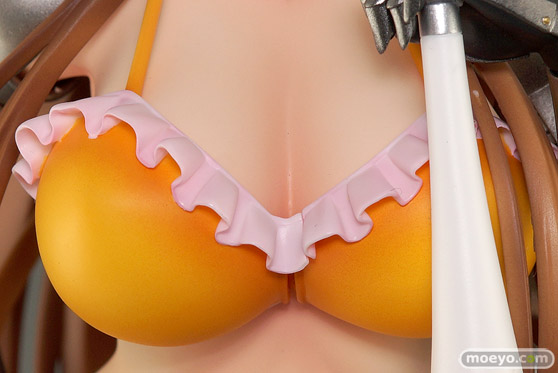 ダイキ工業の新作フィギュア ワルキューレロマンツェ Re:tell ノエル・マーレス・アスコット の彩色サンプル画像17