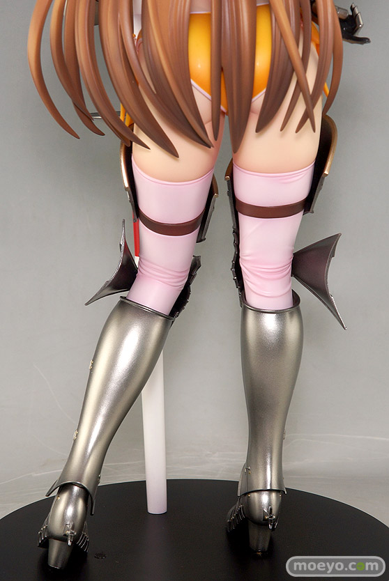 ダイキ工業の新作フィギュア ワルキューレロマンツェ Re:tell ノエル・マーレス・アスコット の彩色サンプル画像26