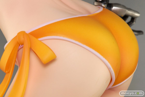 ダイキ工業の新作フィギュア ワルキューレロマンツェ Re:tell ノエル・マーレス・アスコット の彩色サンプル画像34